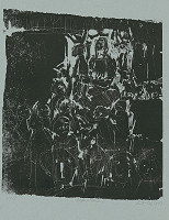 Andrej Doboš – Drevorez II. 