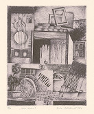 Zlatica Reištetterová – Cesta domov 