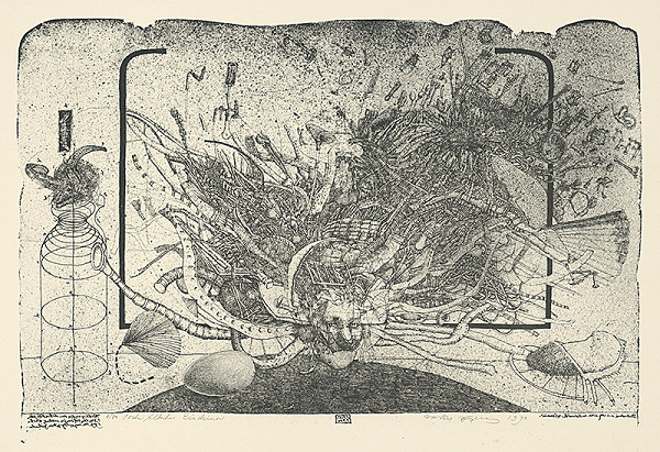 Dušan Kállay – Pocta Albertovi Einsteinovi 