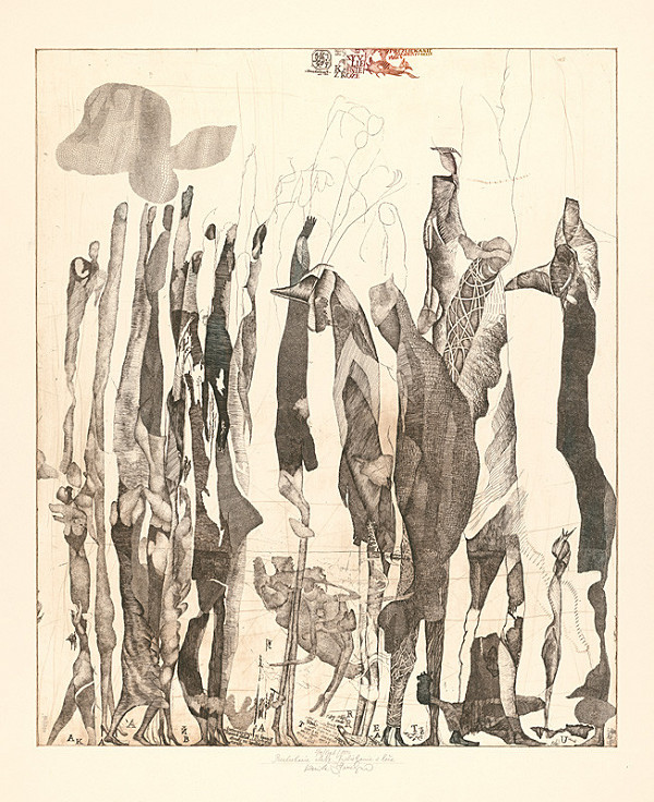 Kamila Štanclová – Prezliekanie alebo Vyzliekanie z kože 