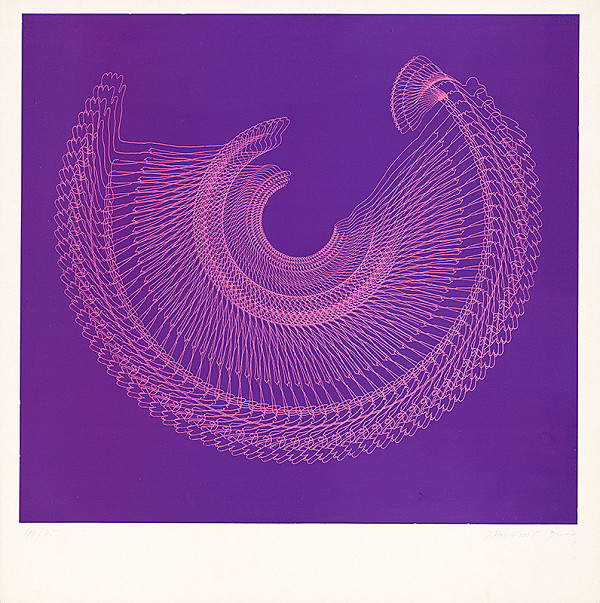 Jozef Jankovič – Pohyb 