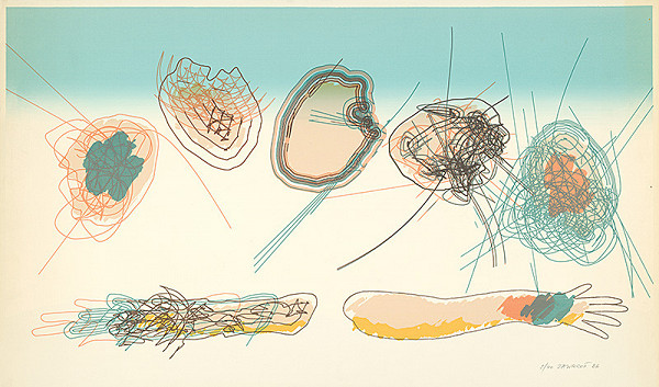 Jozef Jankovič – Žonglér 