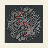 Milan Dobeš – Pohyb štruktúry II. 