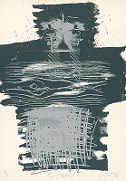 Juraj Meliš – Červený dážď II. 