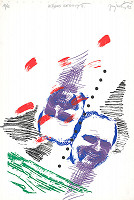 Juraj Meliš – Hľadanie identity III. 