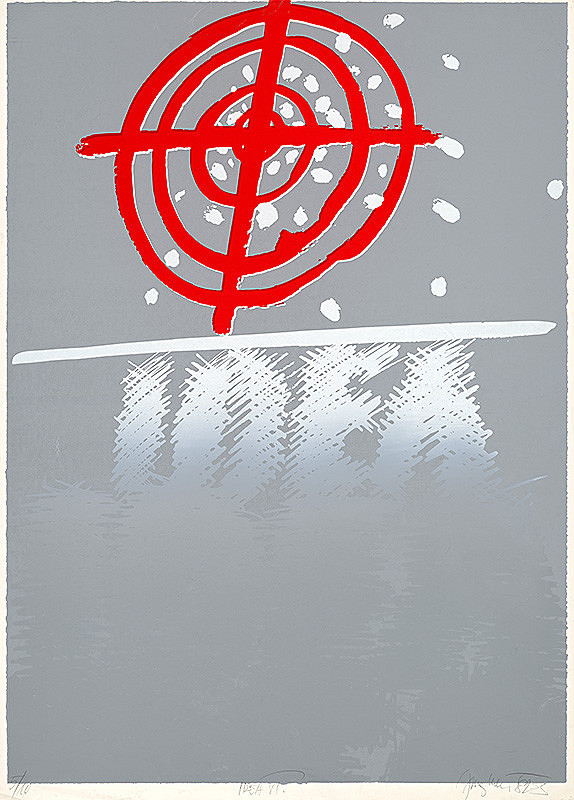 Juraj Meliš – Idea VI. 