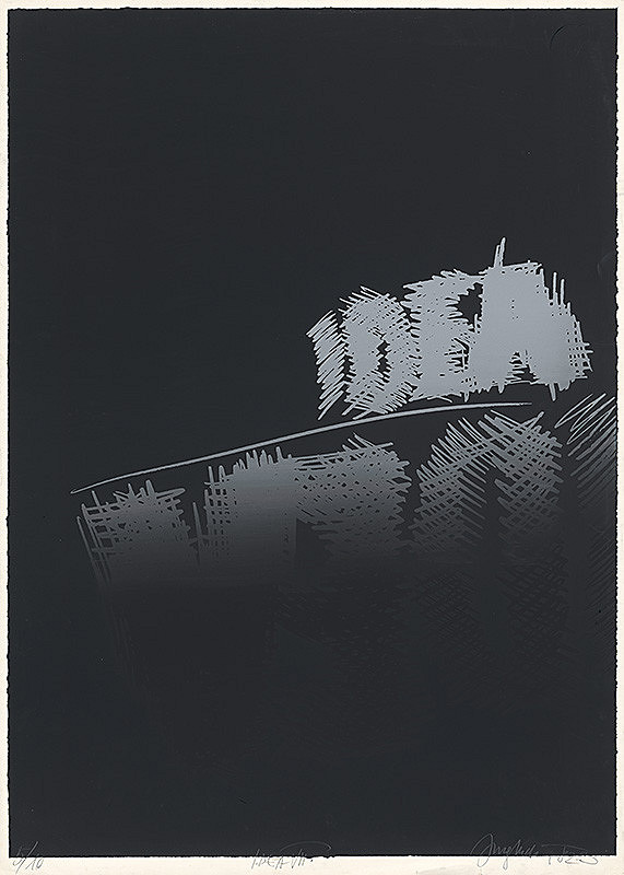 Juraj Meliš – Idea VII. 