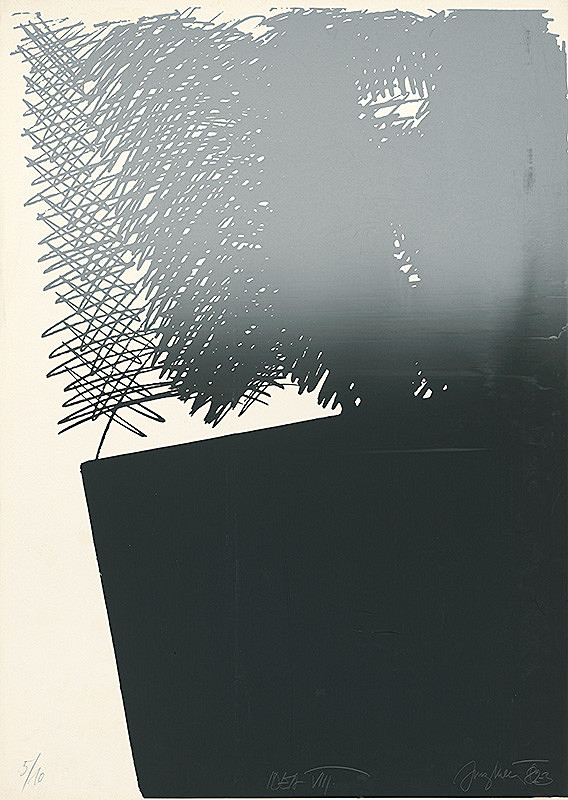 Juraj Meliš – Idea VIII. 