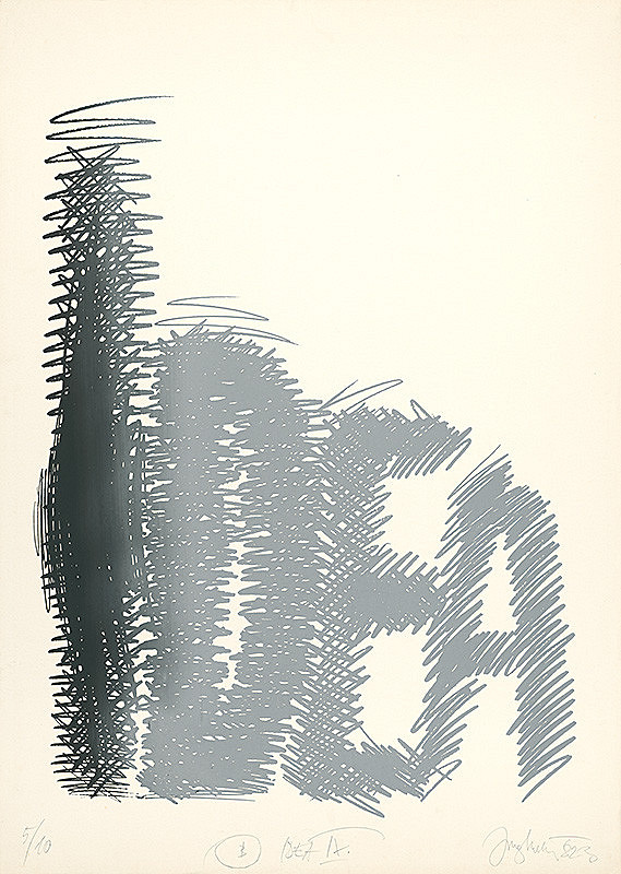 Juraj Meliš – Idea IX-B 