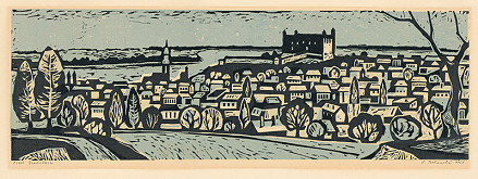 Lenka Boťanská-Andrášiová – Bratislava 