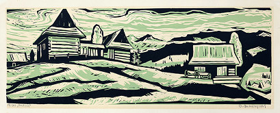 Tibor Andrássy – Predjarie 