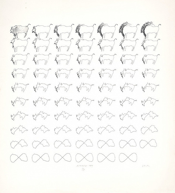 Daniel Fischer – Altamira 