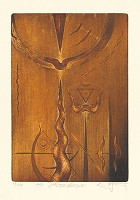 Karol Felix – Sny bez názvu II. 