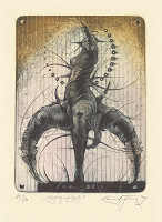 Karol Felix – Klauniáda 