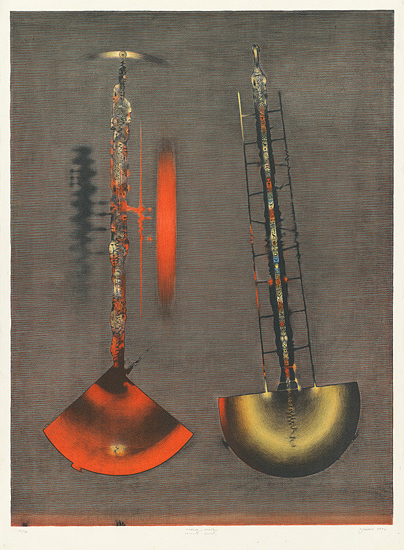 Robert Jančovič – Hodnoty, hračky 