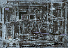 Peter Kocák – Diptych A 