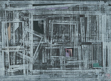 Peter Kocák – Diptych B 