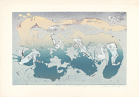 Vojtech Kolenčík – Malé akvárium IV. 