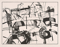 Tadeusz Nuckowski – Vyrytý, odbitý, podpísaný 