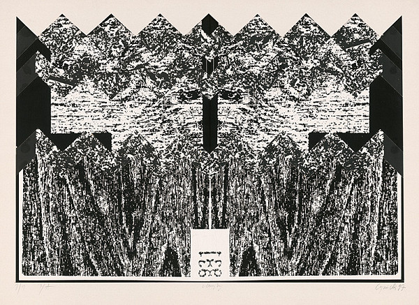 Janusz Jerzy Cywicki – Ukrytý 