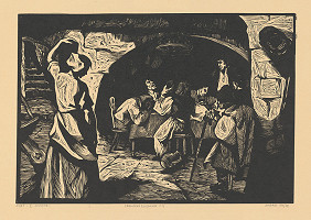 Alexander Eckerdt – Hostina 