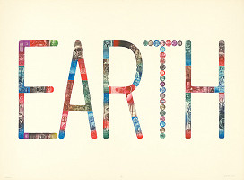 Blažej Baláž – Earth 