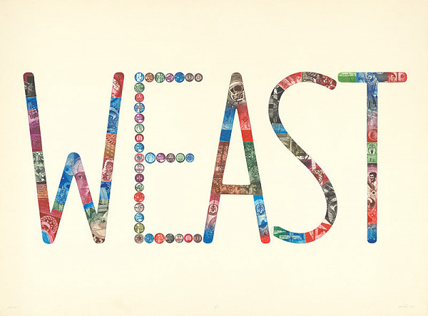 Blažej Baláž – Weast 