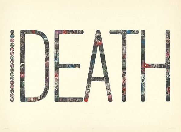 Blažej Baláž – Ideath 