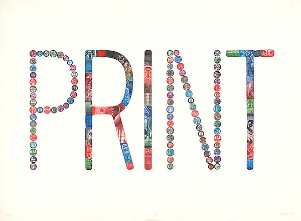 Blažej Baláž – Print 