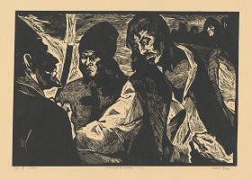 Alexander Eckerdt – Odplata 