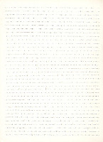 Peter Kalmus – Báseň - partitúra I. 