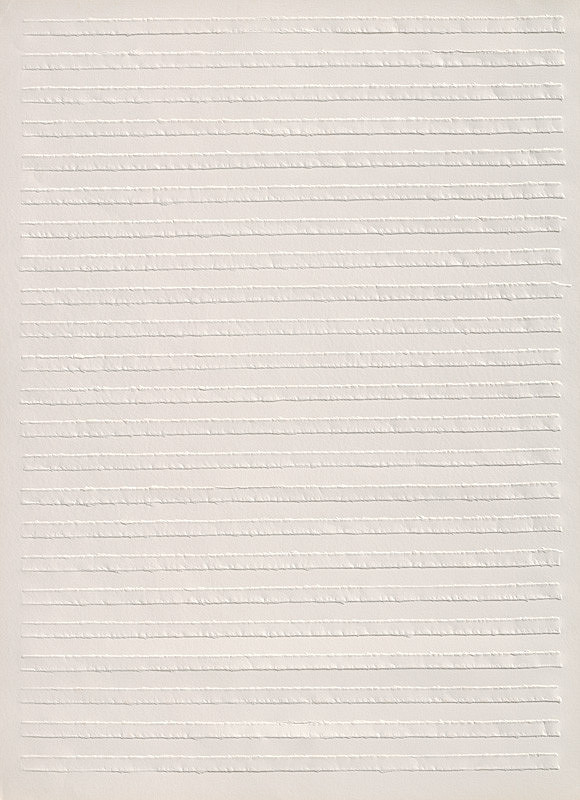 Peter Kalmus – Báseň - partitúra III. 