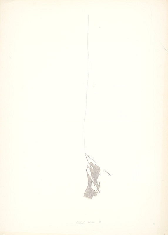 Michal Kern – Dotyk III. 