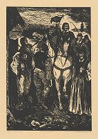 Alexander Eckerdt – Križiaci 