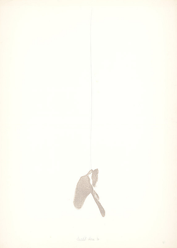 Michal Kern – Dotyk IV. 