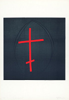 Rudolf Sikora – Malevičov hrob I. 