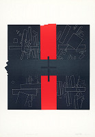 Rudolf Sikora – Malevičov hrob II. 