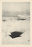 Rudolf Sikora – Z mesta von I. 