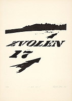 Rudolf Sikora – Z mesta von II. 