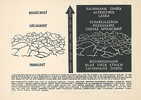 Rudolf Sikora – Čas... priestor VI. 
