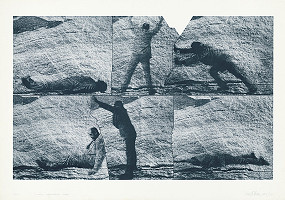 Rudolf Sikora – Ohmatávanie hrobu 