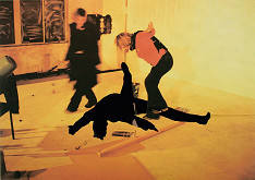 Martin Derner – Momentka 