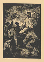 Alexander Eckerdt – Na popravisku 