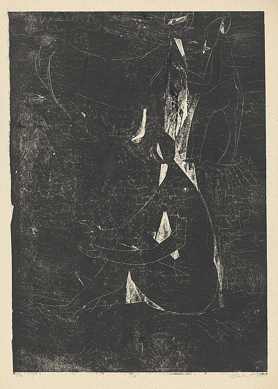 Andrej Doboš – TX 