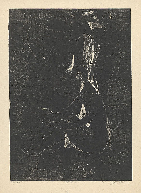 Andrej Doboš – T X 