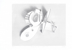 Michal Murin – Contemporary Art Museum in my Signature BW 