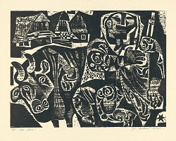 Ján Lebiš – Do hôr! 