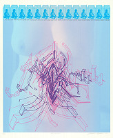 Lýdia Jergušová-Vydarená – 1 1 2 3 5 8... 