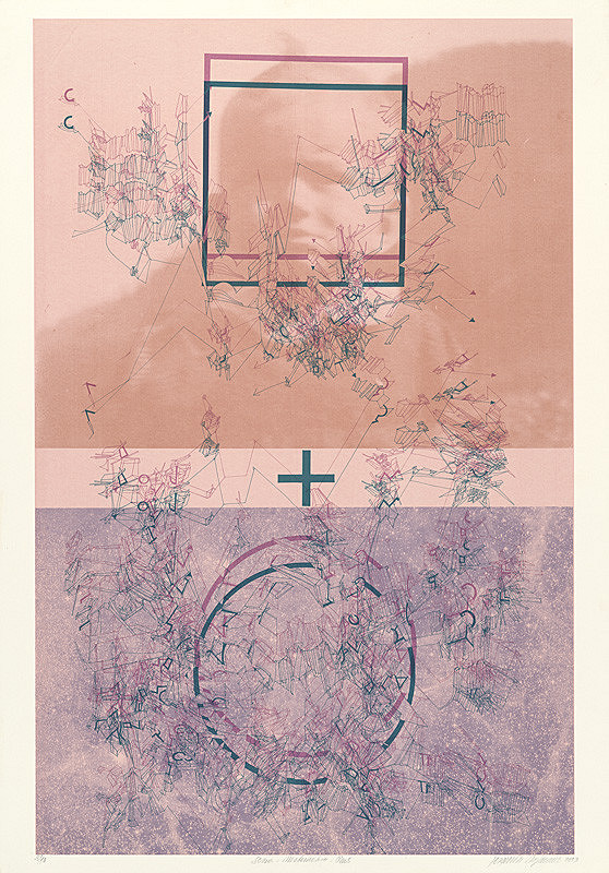 Lýdia Jergušová-Vydarená – Séria: Matematici: Plus 