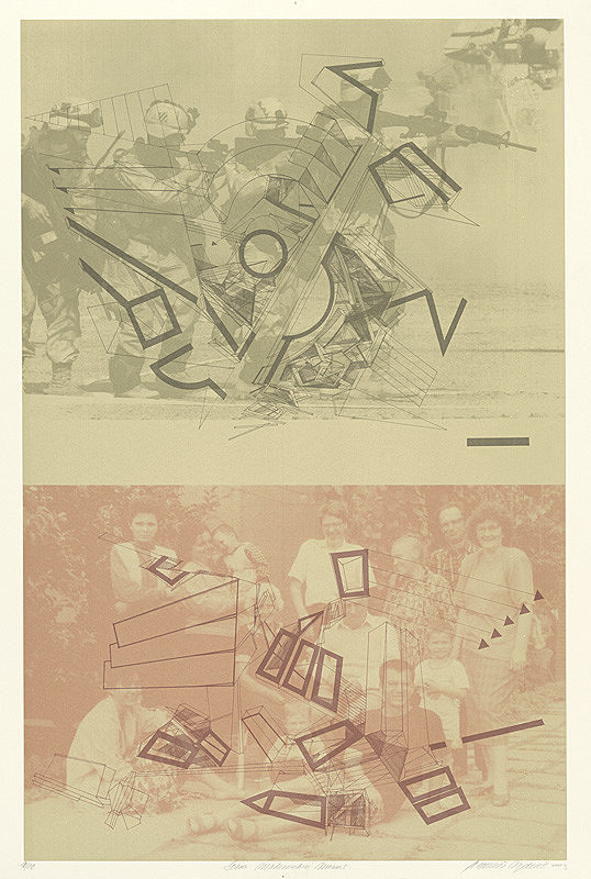 Lýdia Jergušová-Vydarená – Séria: Matematici: Mínus 